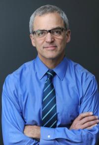 Stephen M. Arpadi, MD Profile Headshot